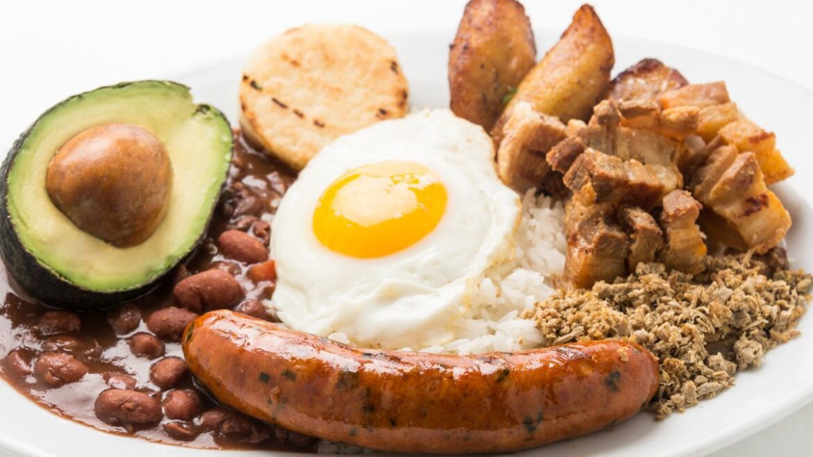 Chorizo-colombiano-españa-bandeja-paisa