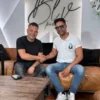 Empresarios Colombianos en España