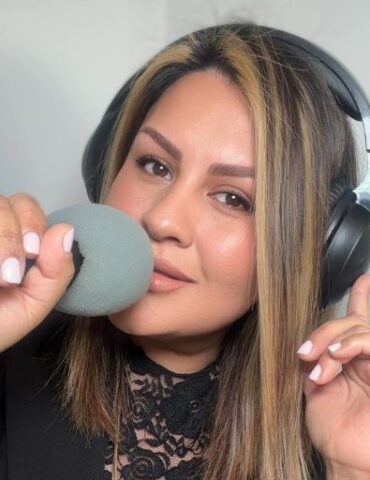 PIDE TU MUISCA DIVERSA RADIO JAZMIN MALDONADO