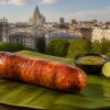Chorizo colombiano en Madrid: tradición, sabor y oportunidades de distribución
