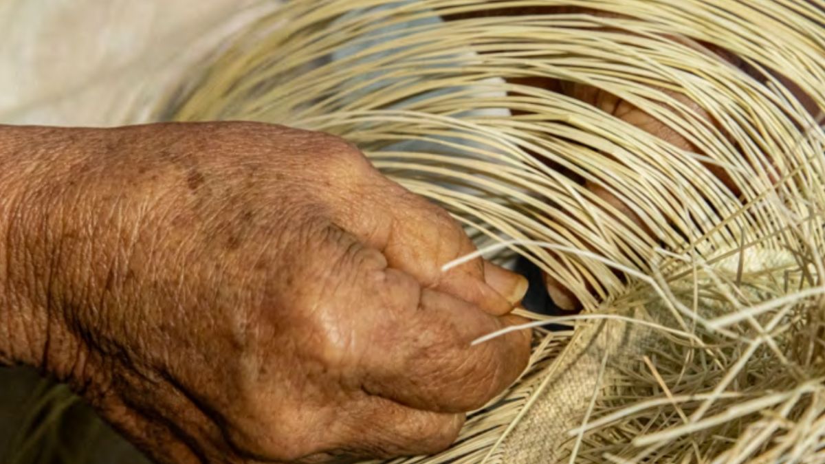 artesanos colombianos exposición feria en madrid 2026