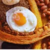 Un viaje al corazón de la bandeja paisa en Madrid
