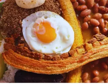 GASTRONOMÍA