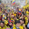 Comunidad Colombiana