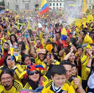 Comunidad Colombiana