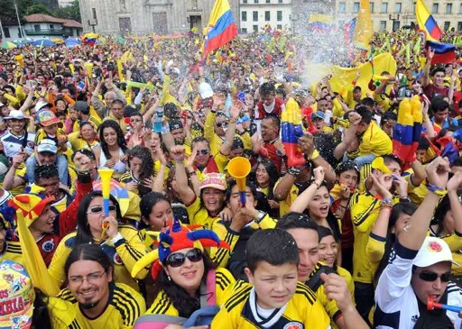 Comunidad Colombiana