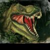 ¡Los Dinosaurios Llegan a Madrid!