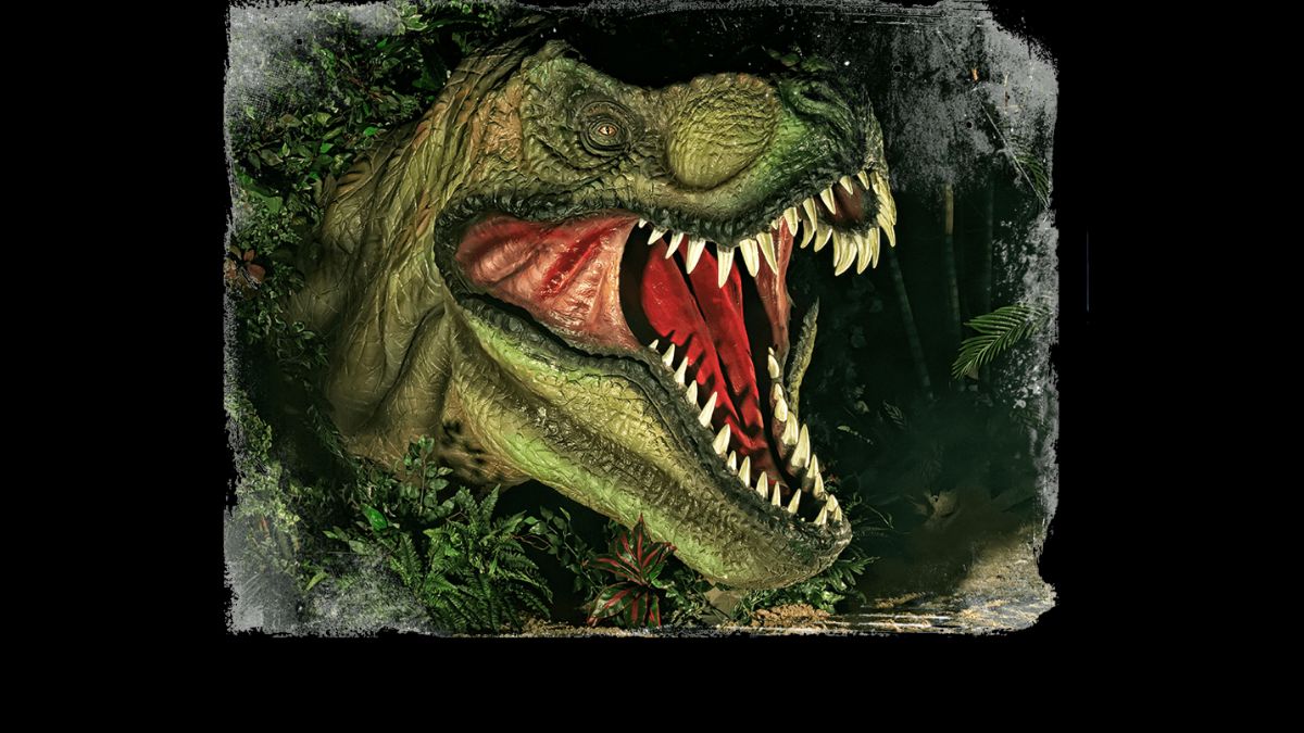dinosaurios en madrid