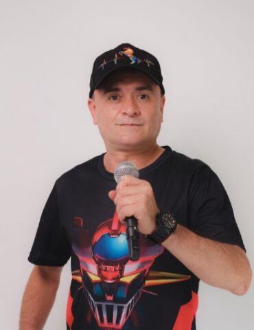 dj jovanny diversa radio el parche colombiano