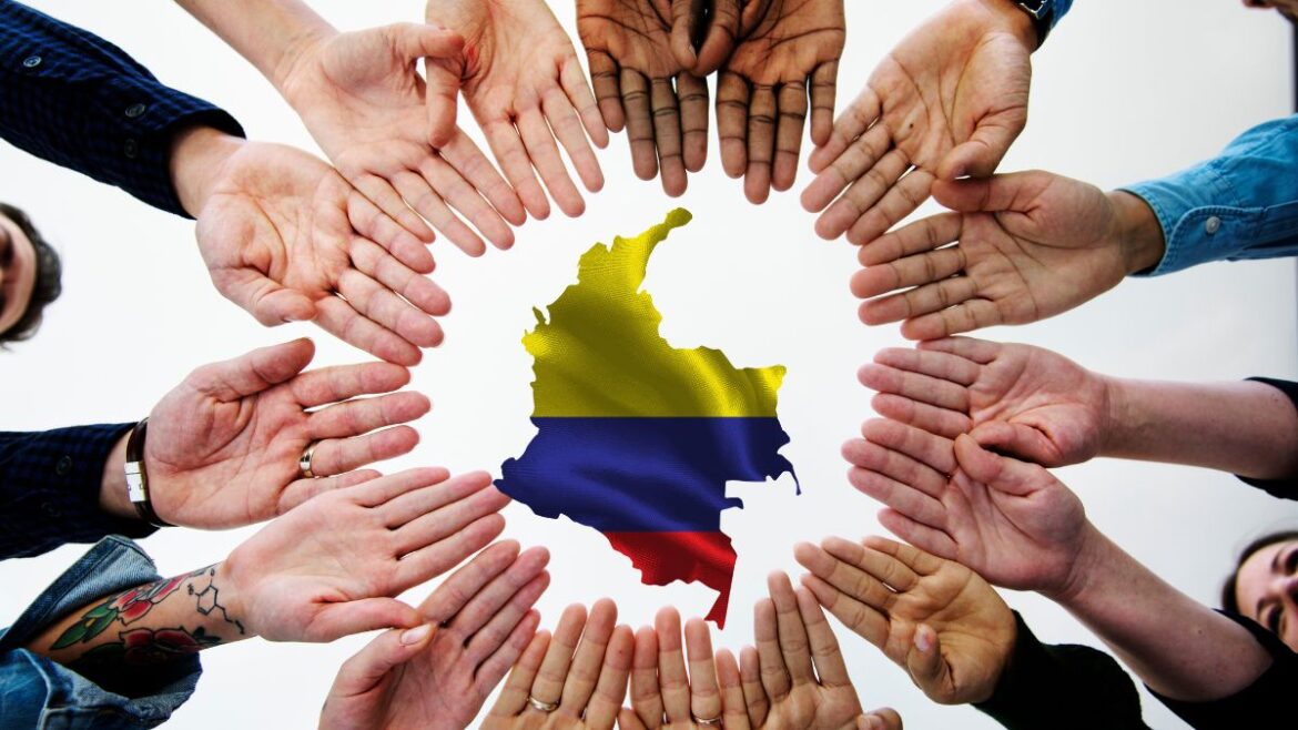 donde votar en madrid elecciones colombia