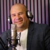 Emerson Reyes: el colombiano en Madrid que convirtió la creatividad y la radio en su forma de vida