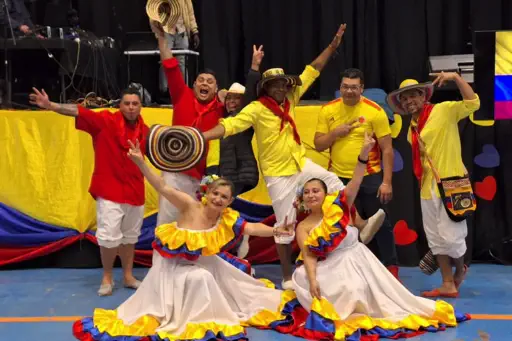 fiestas patrias de colombia