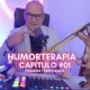 Riéndose se cura todo