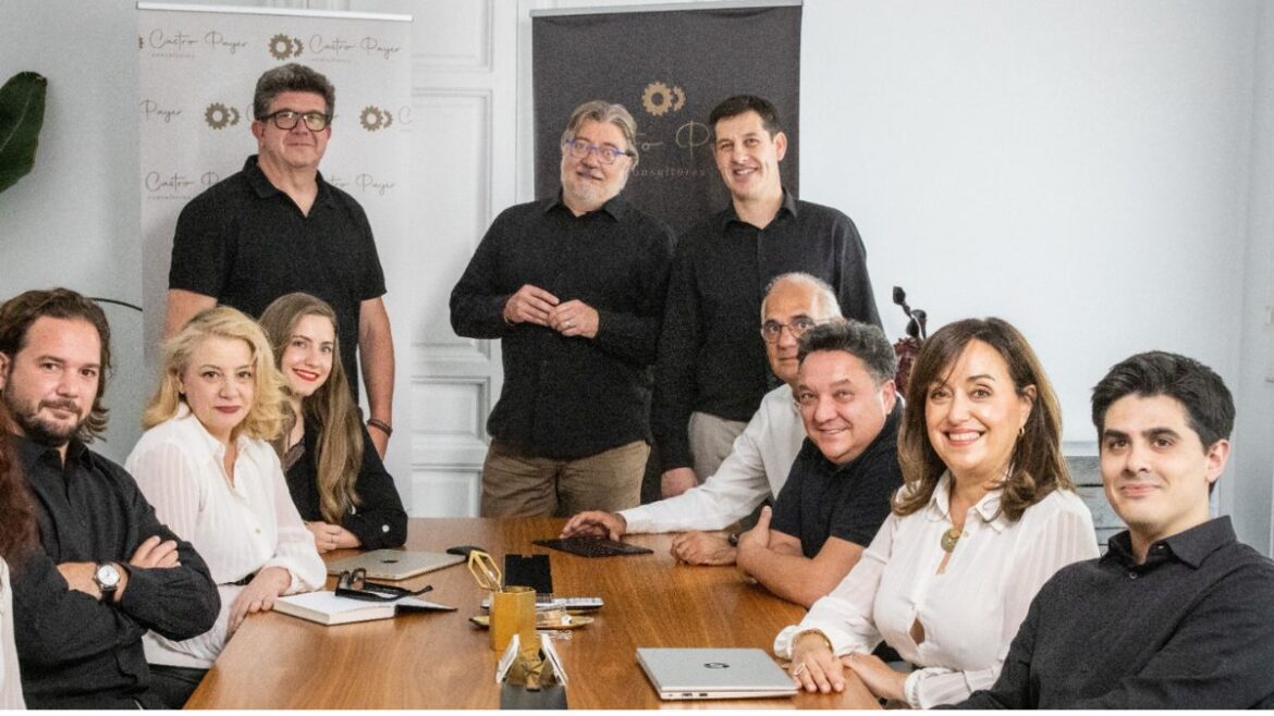 ley de la segunda oportunidad castro payer diversa radio emisora colombiana en madrid españa castro payer cosnsutores