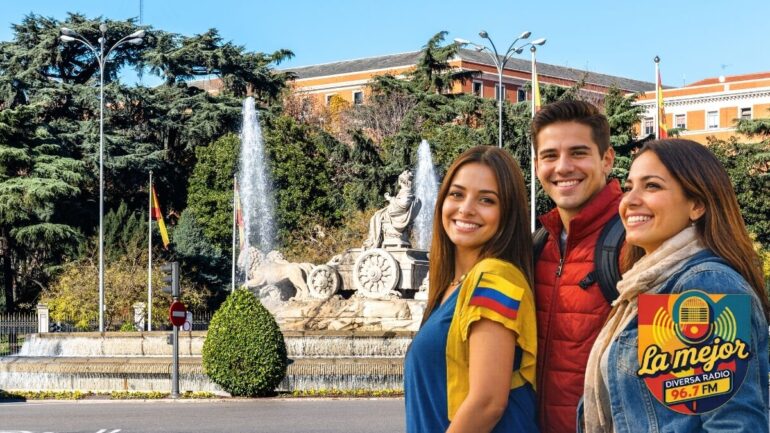 nueva ley de regularización en españa 2026 diversa radio