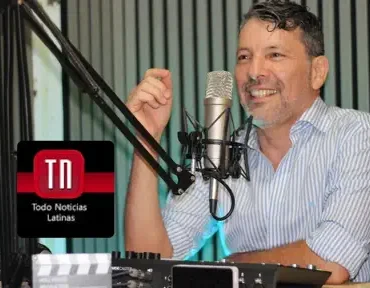 alvaro hernandez todo noticias latinas diversa radio