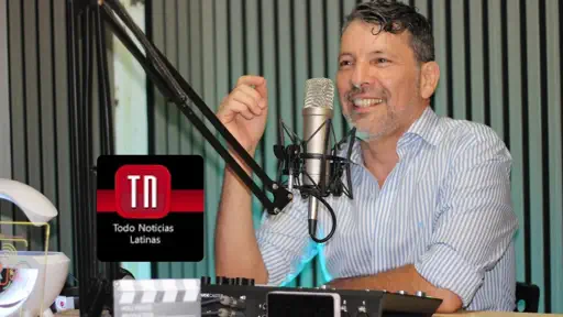 alvaro hernandez todo noticias latinas diversa radio